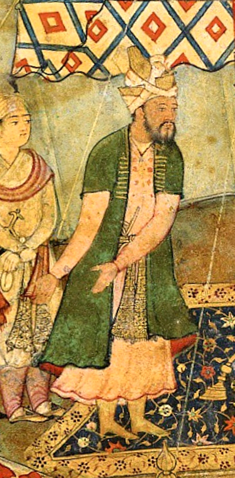 Adil Akbar Khan