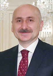 Adil Karaismailoğlu