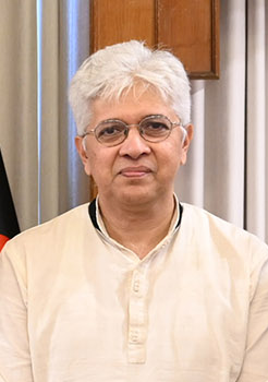 Adilur Rahman