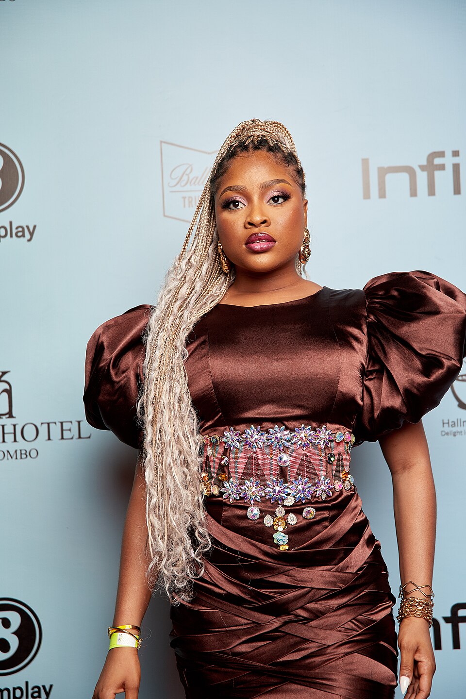 Adina Thembi