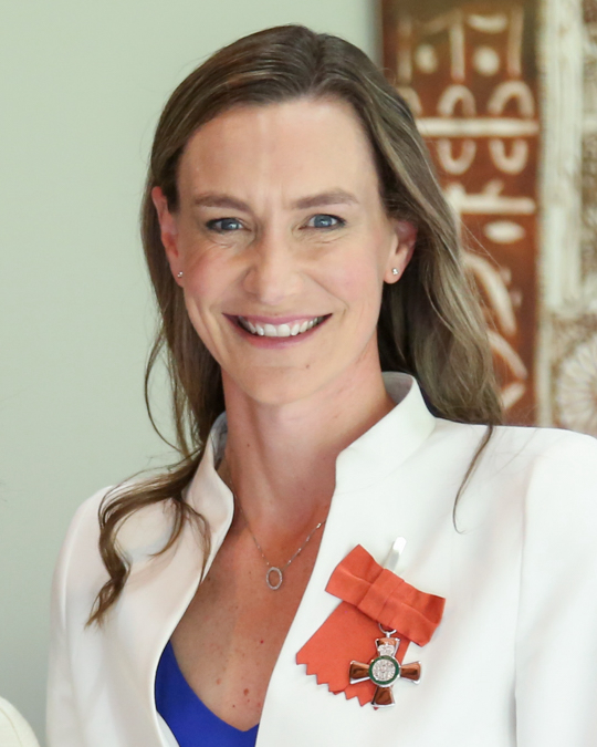 Adine Wilson