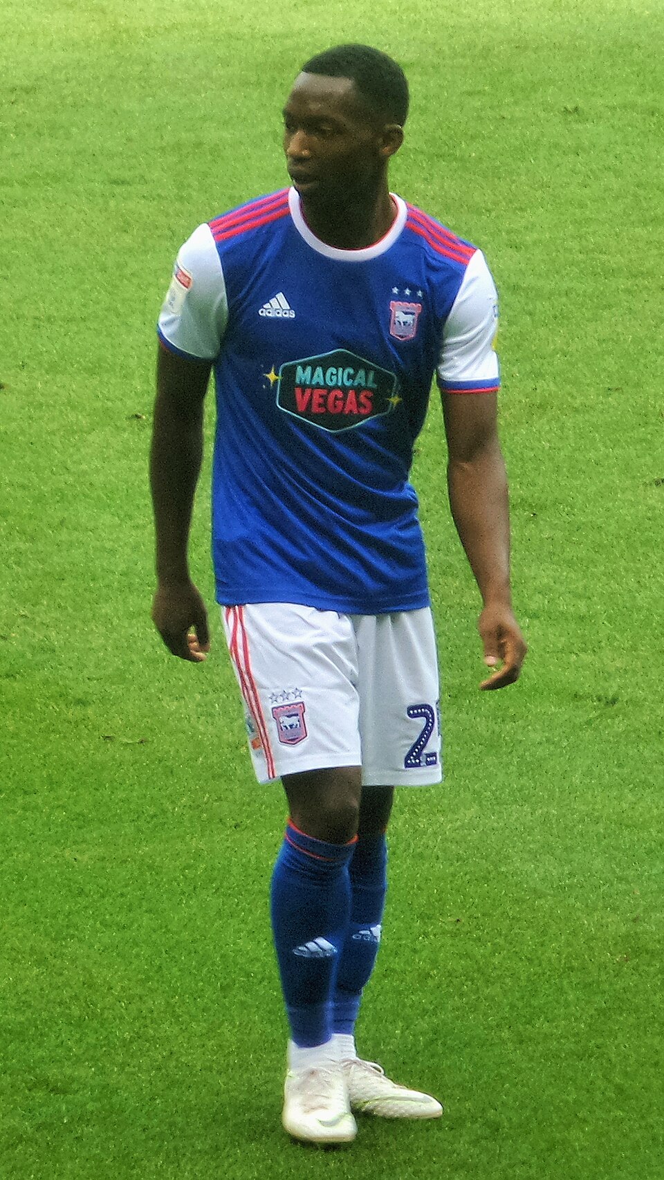 Adio Olusegun