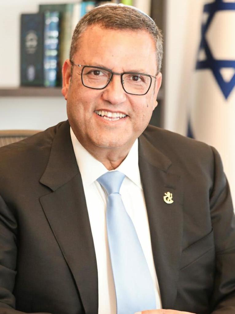 Adir Schwartz