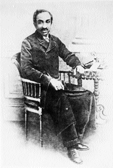 Aditya Patabendige