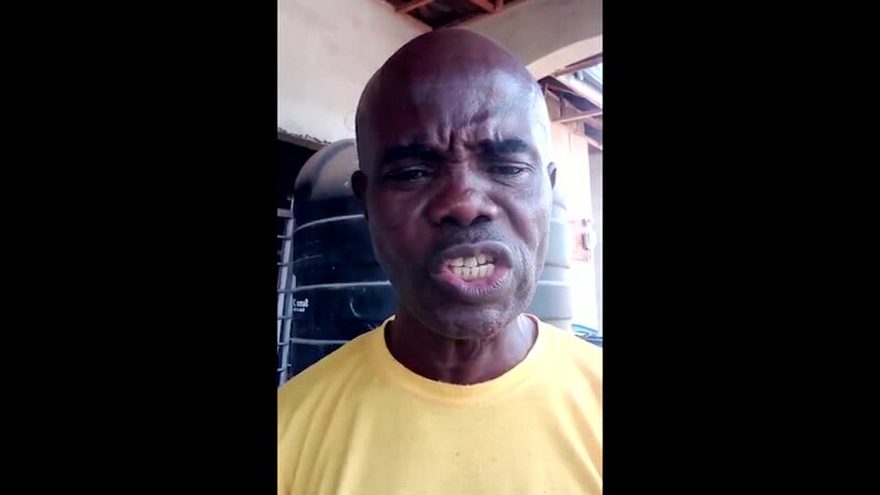Adjetey Annang