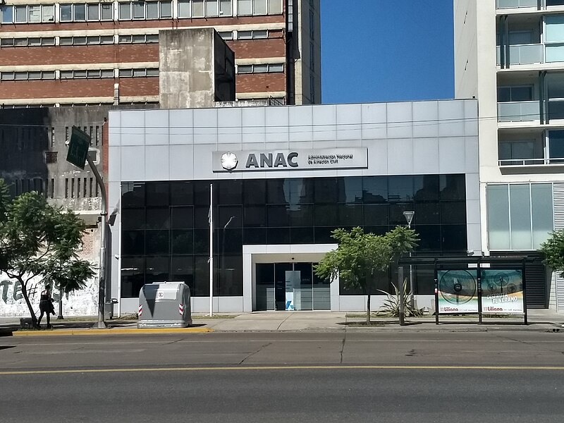 Administración Federal de Aviación