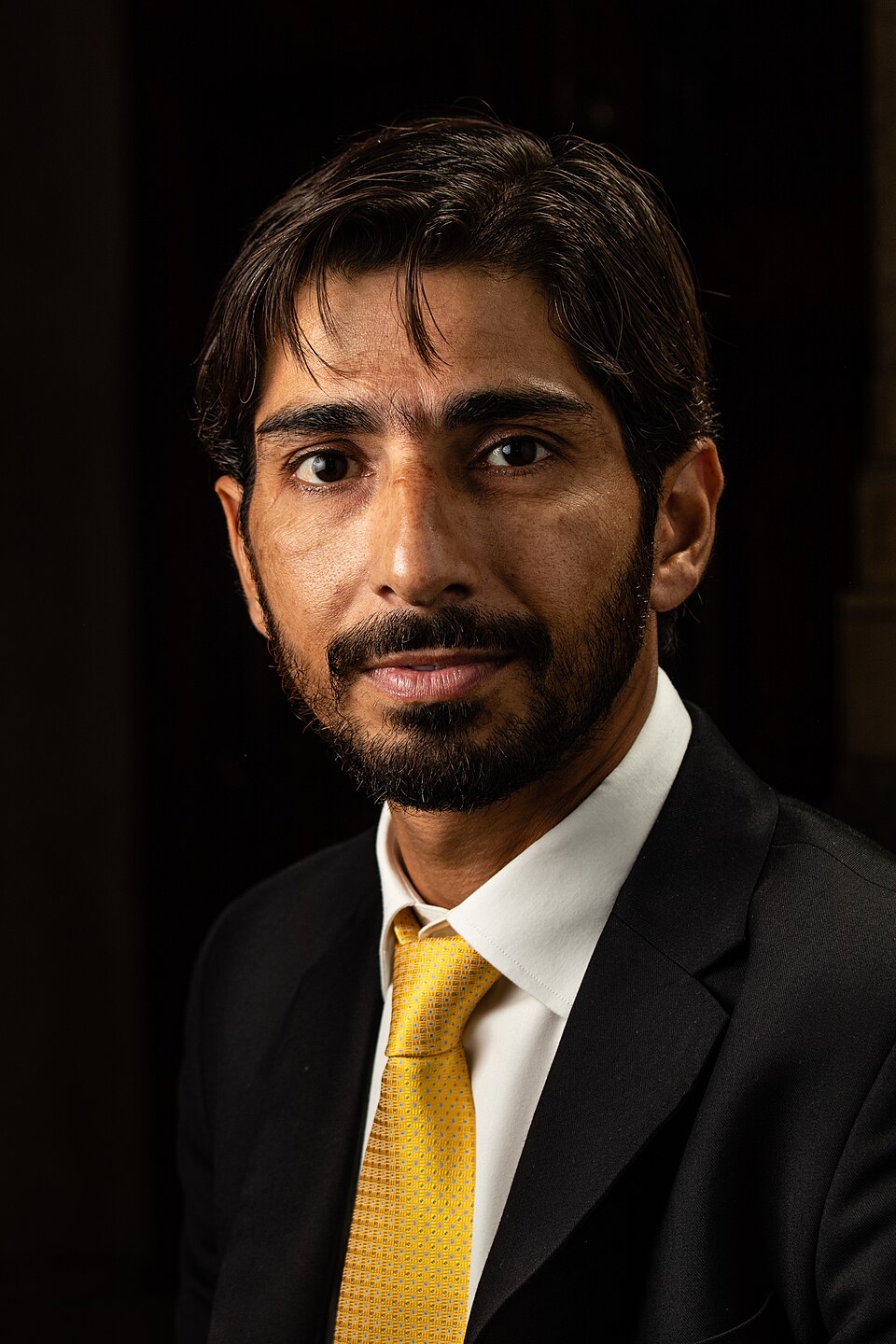 Adnan Abidi