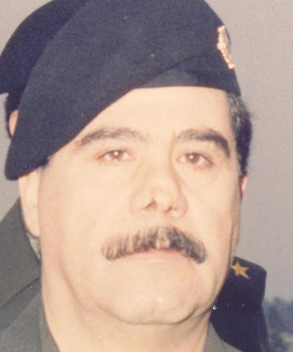 Adnan Al-Karim Qasim