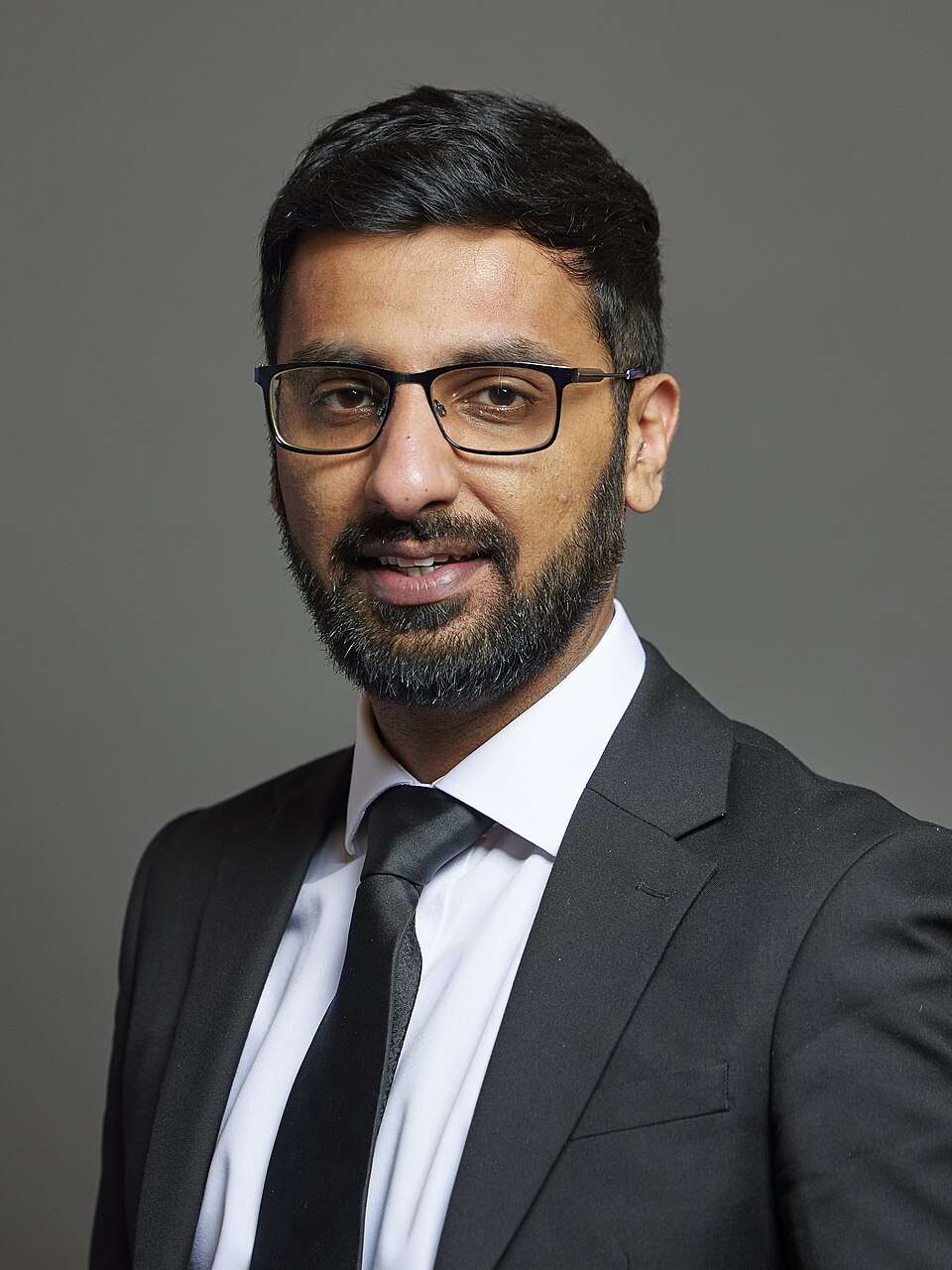 Adnan Hussain