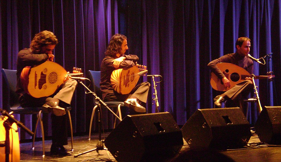 Adnan Joubran