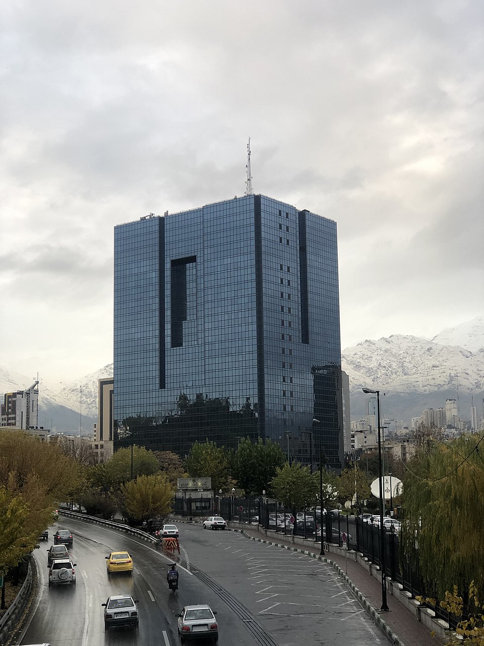 Adnan Mazarei