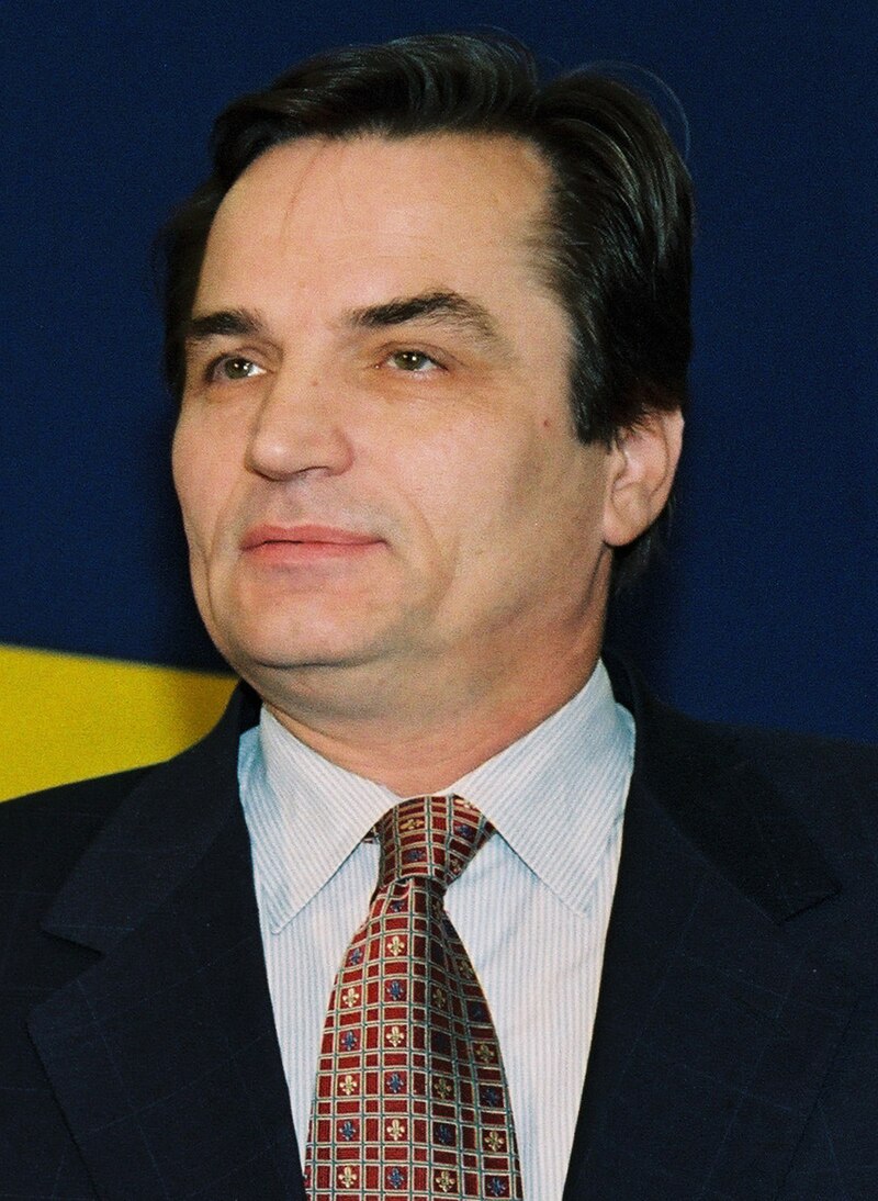 Adnan Silajdžić