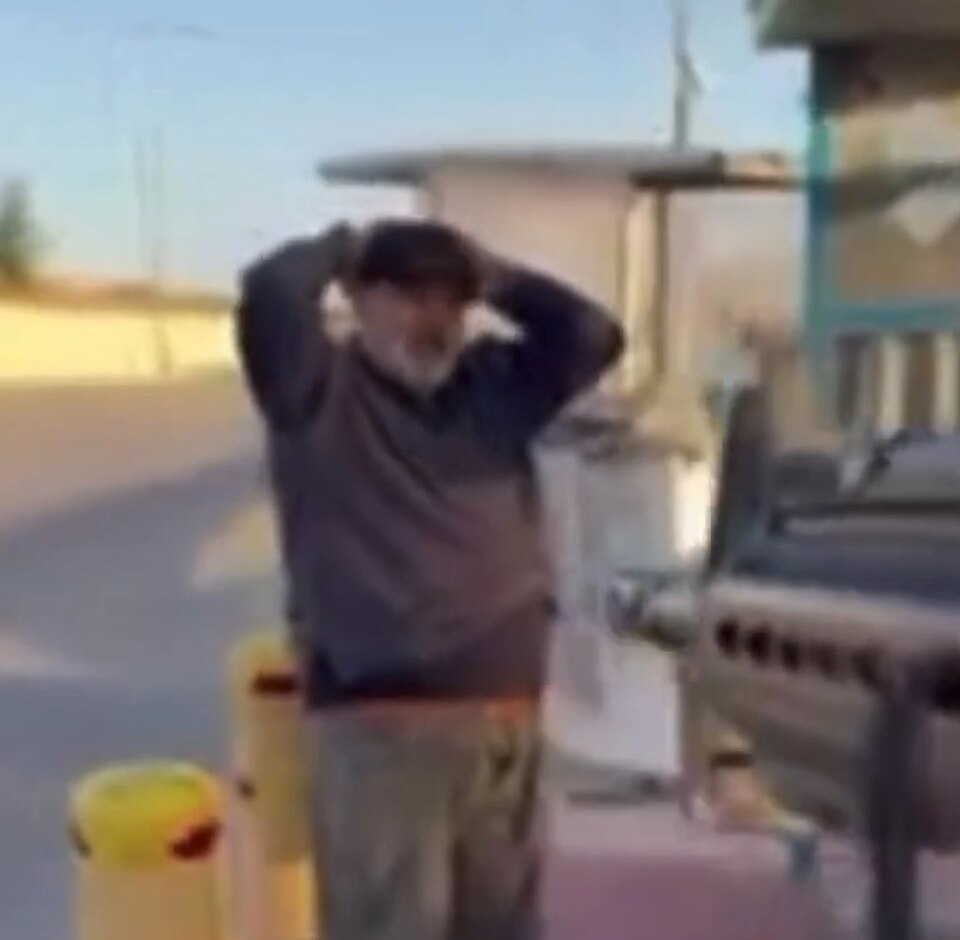 Adnan Zaytoun