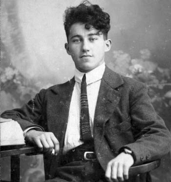 Adolf Adi Dassler