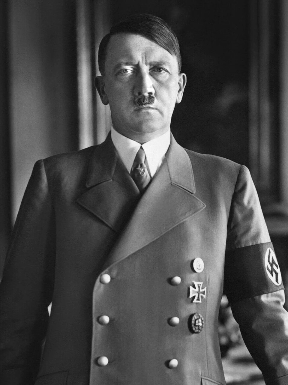 Adolf Ali John