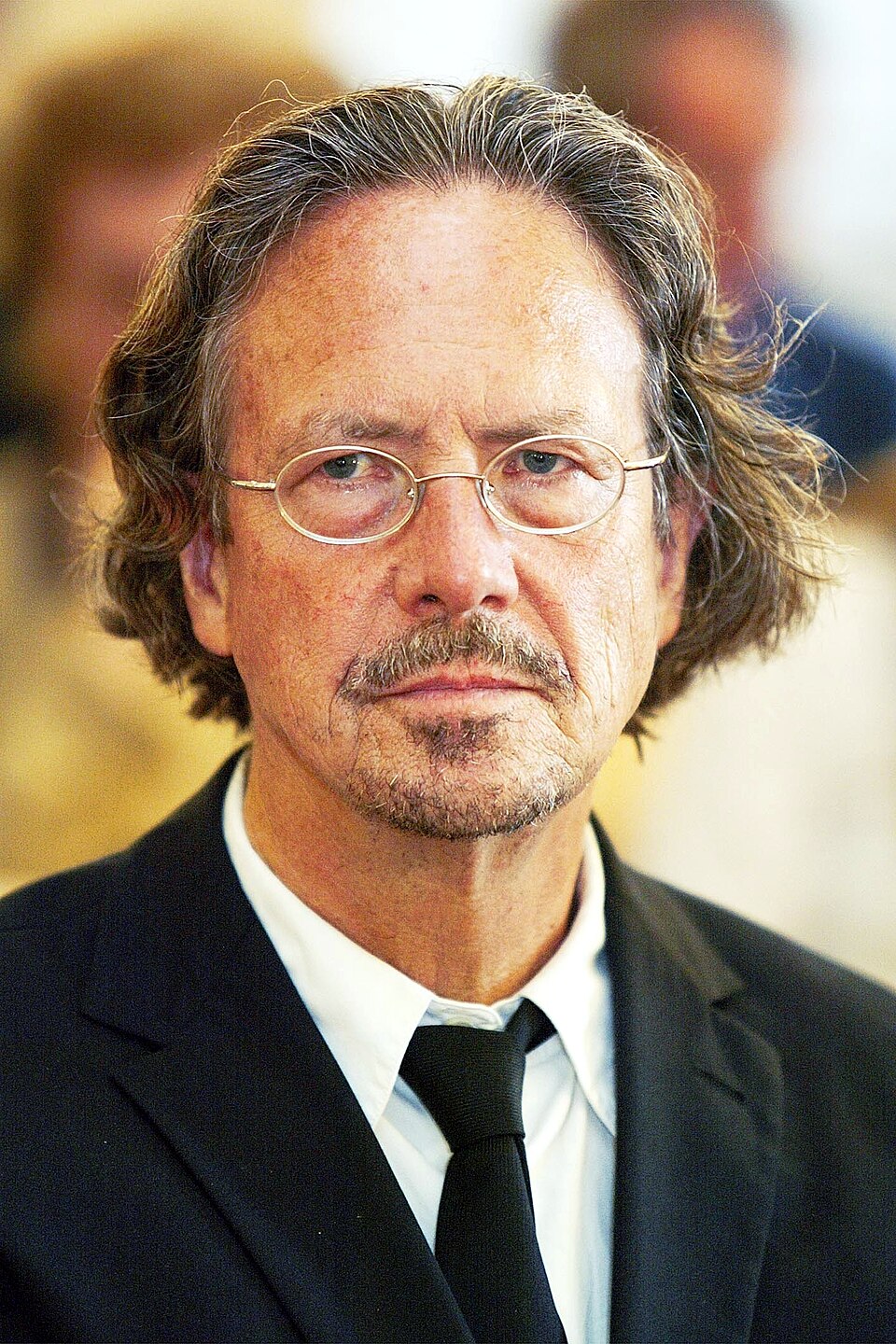 Adolf Bruno Handke