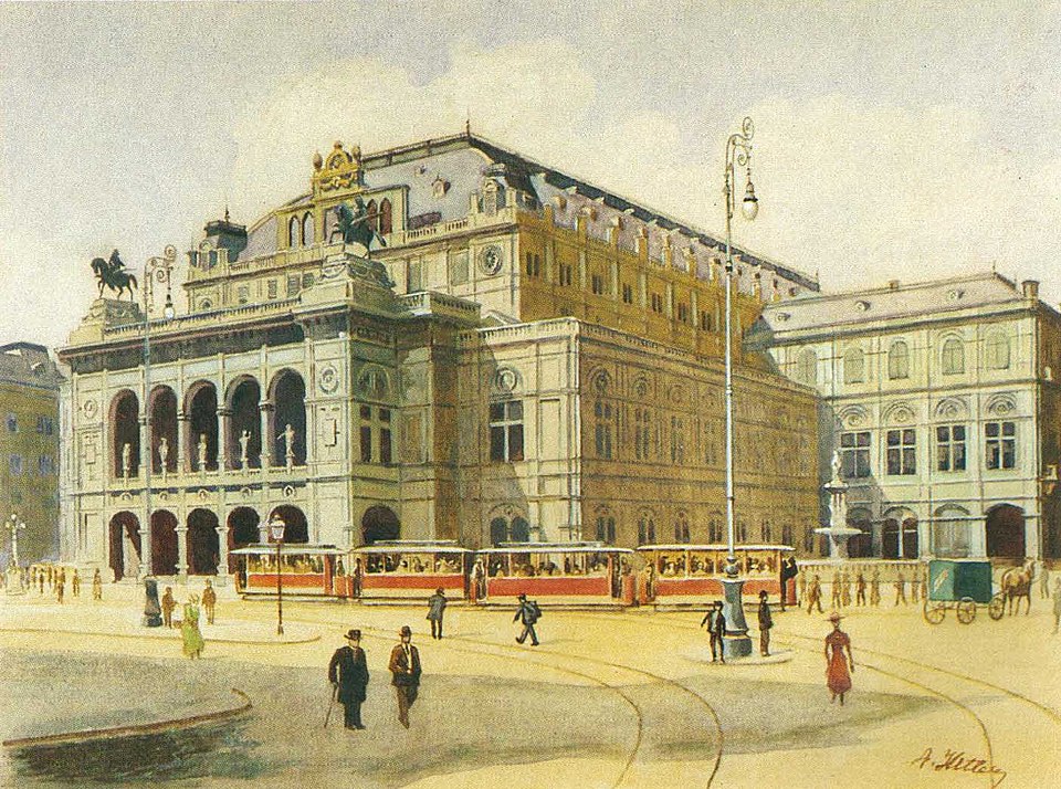Adolf Fisher