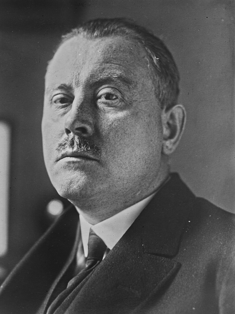Adolf Georg von Maltzahn