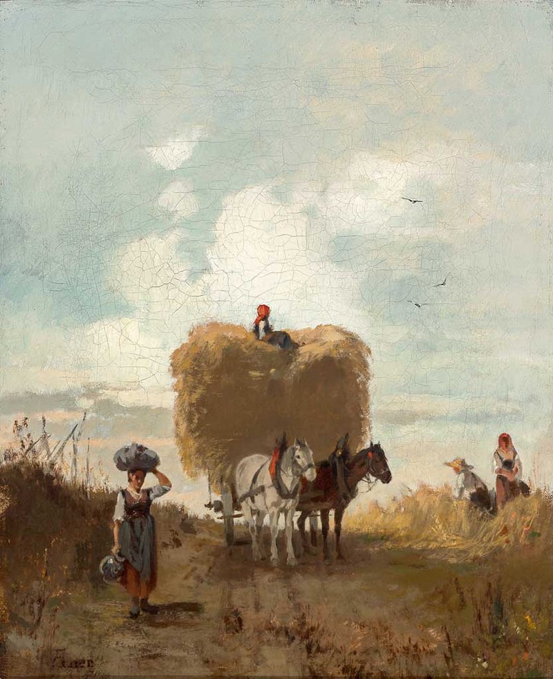 Adolf Lier
