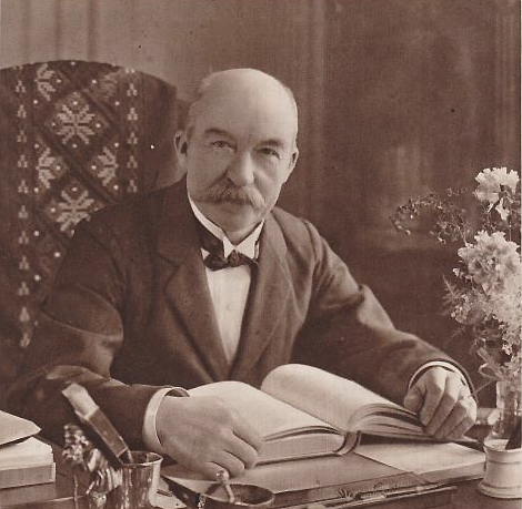 Adolf Noreen