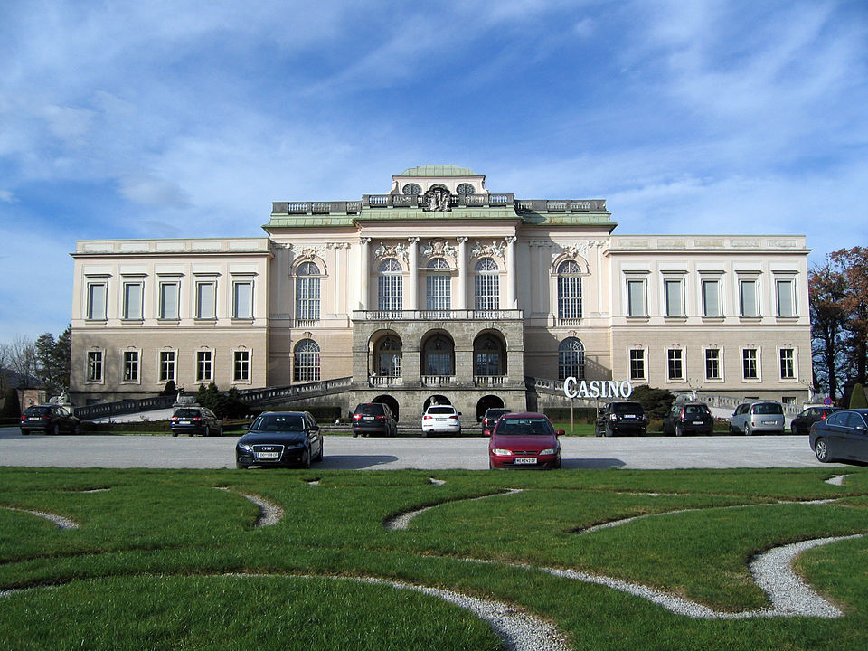 Adolf Schloss