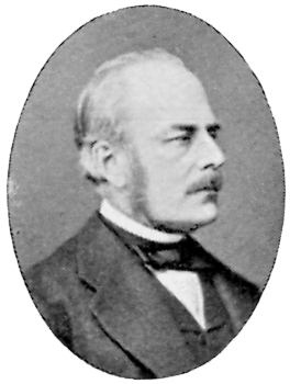 Adolf Wilhelm Edelsvärd