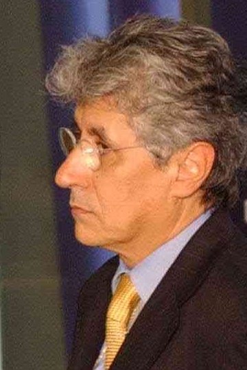 Adolfo Aguilar