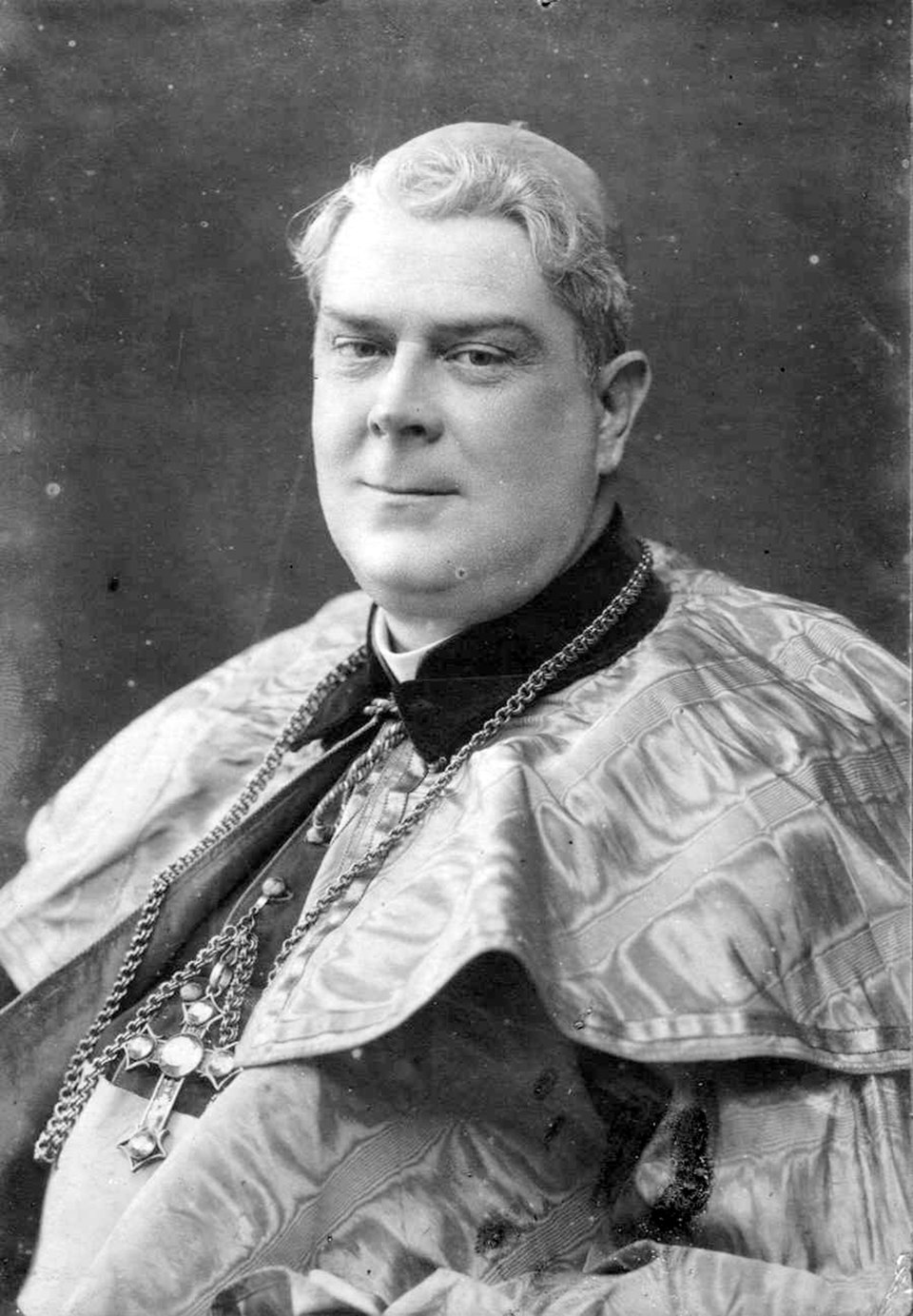 Adolfo Alejandro Nouel Bobadilla