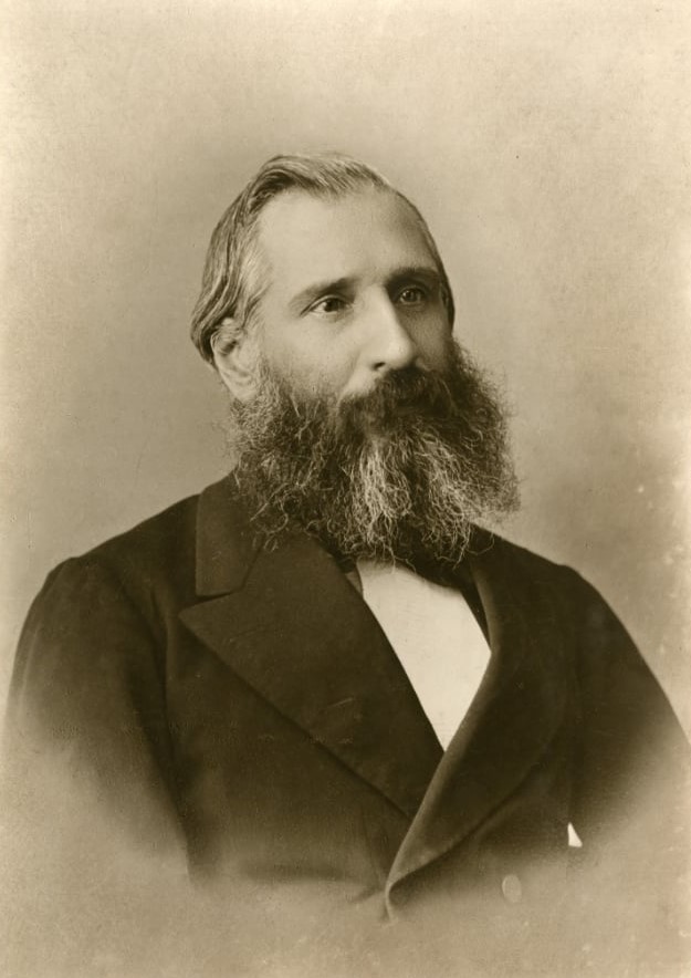 Adolfo Alsina