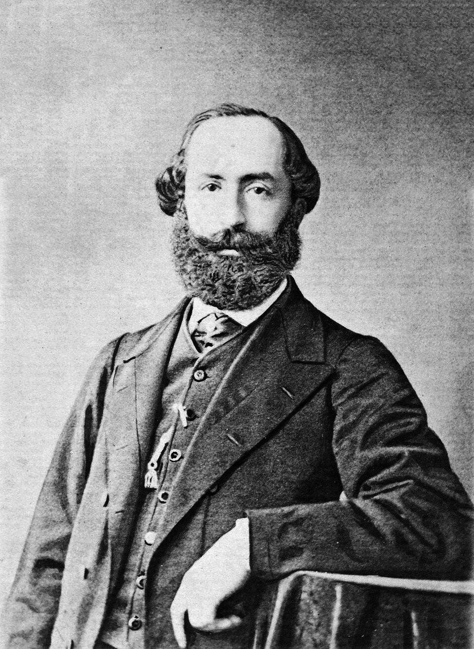 Adolfo Ballivián Coll