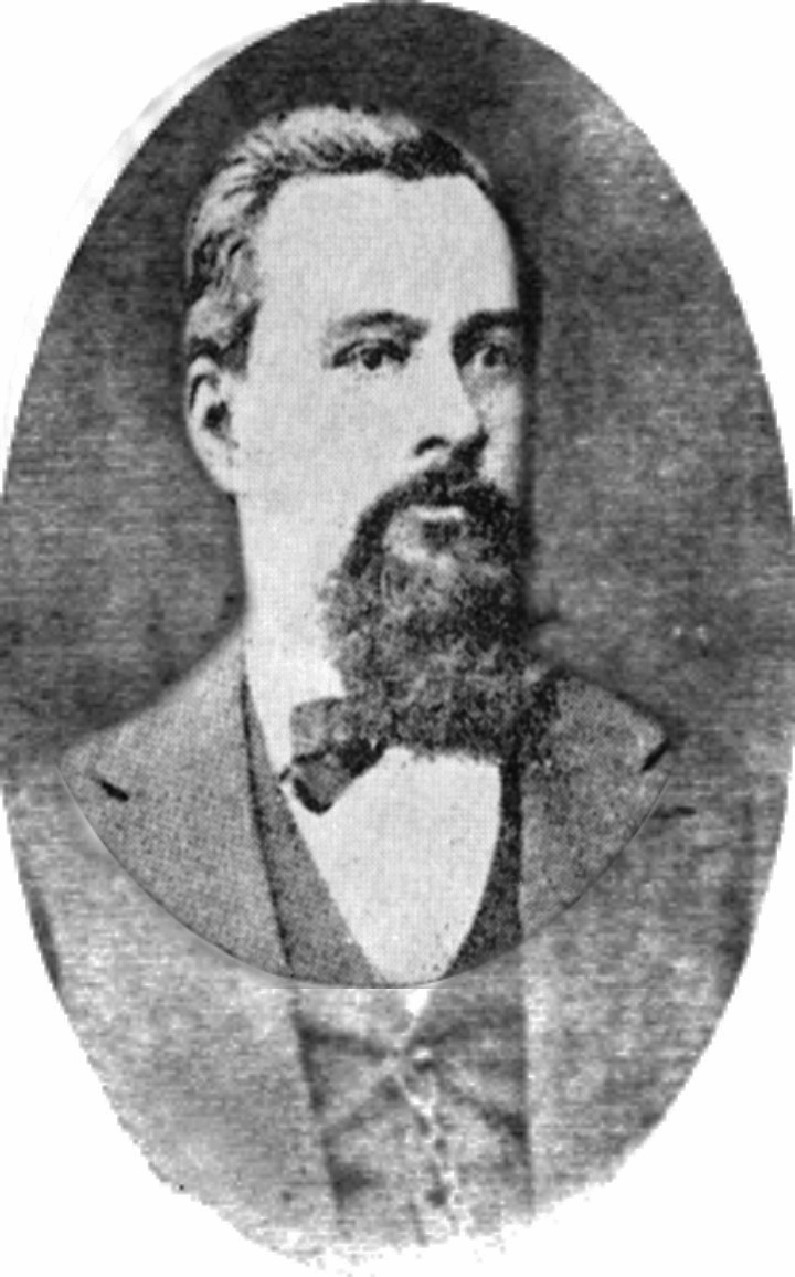 Adolfo Bareiro
