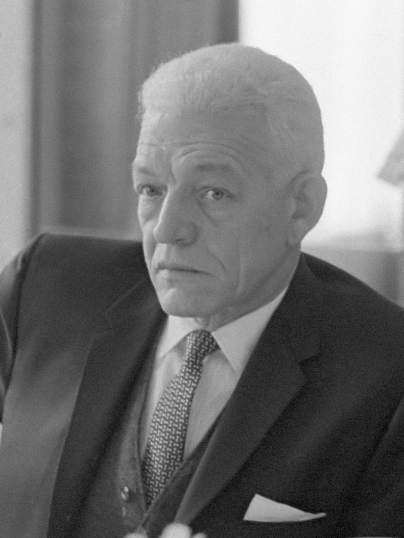 Adolfo Becerril