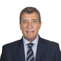 Adolfo Bermejo