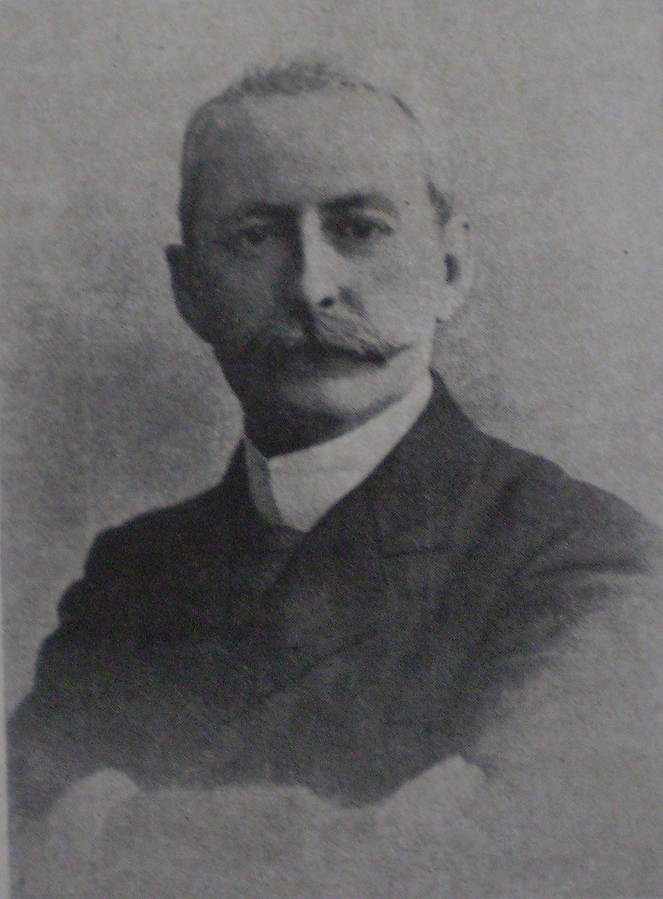Adolfo Carranza