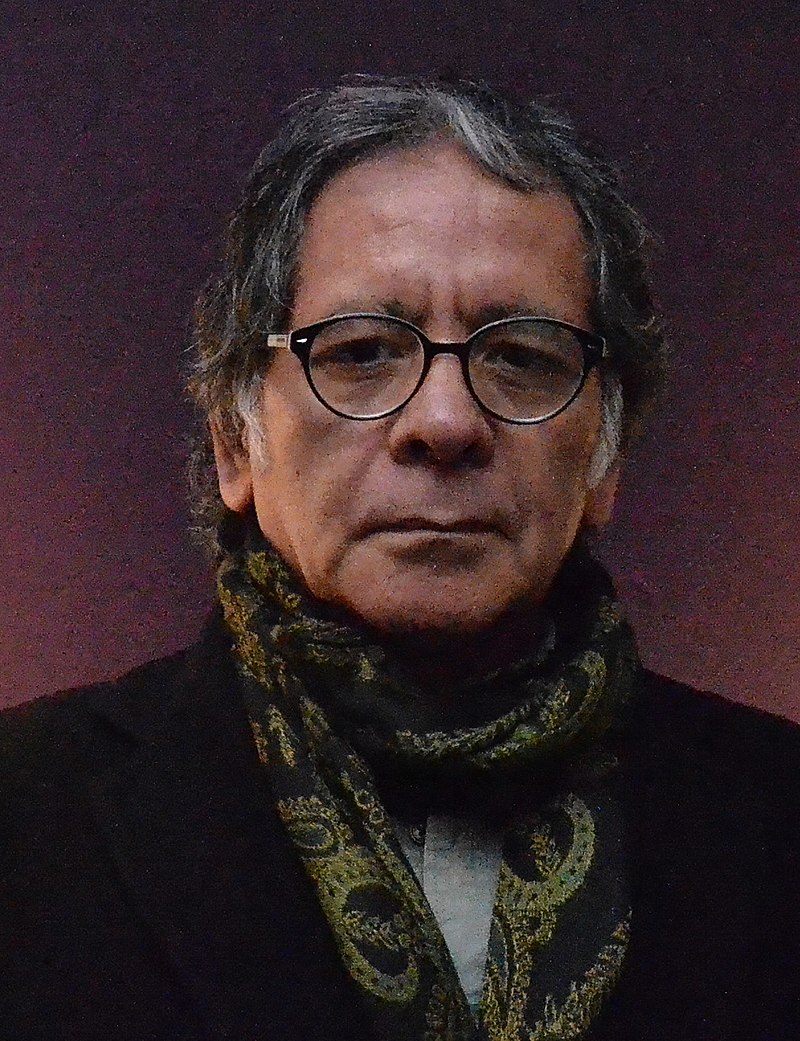 Adolfo Contreras