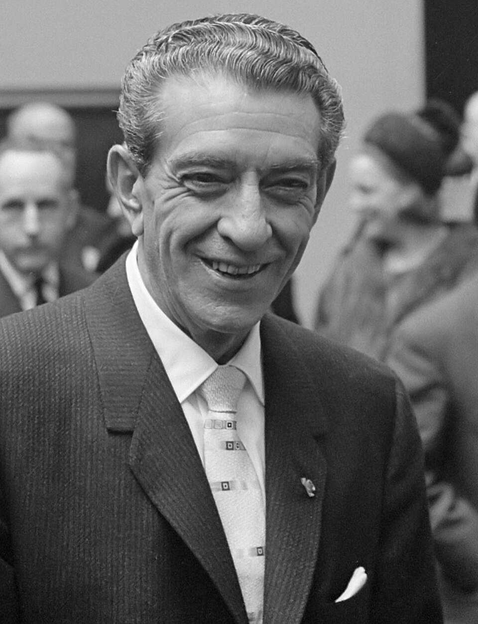 Adolfo López