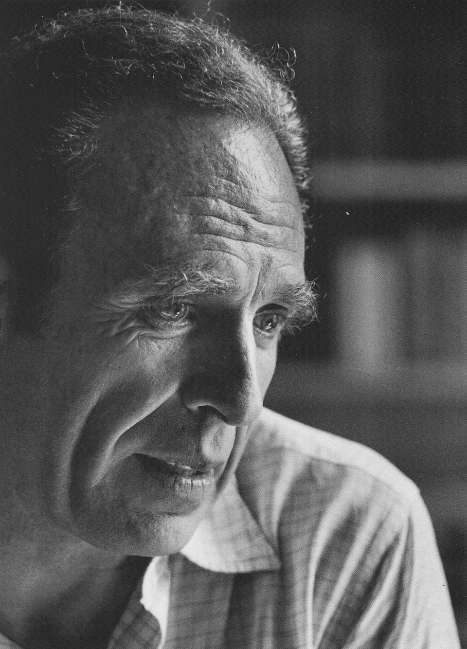 Adolfo N. Parodi
