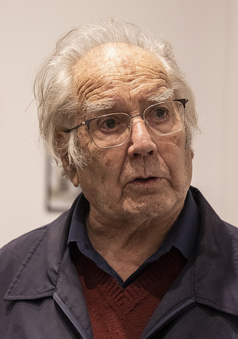 Adolfo Pérez