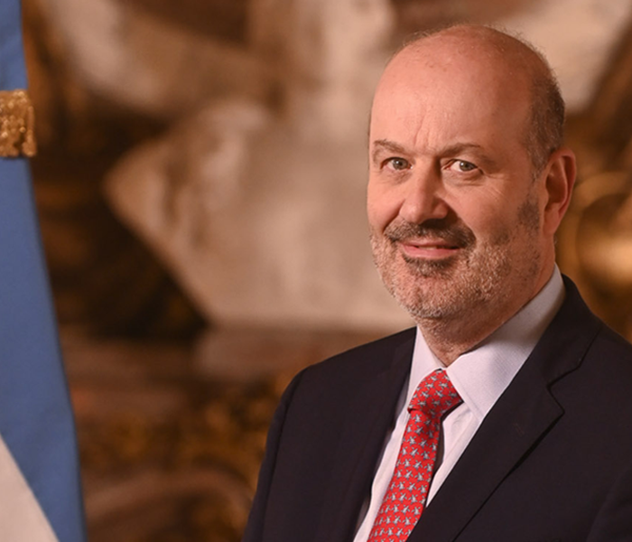 Adolfo Sturzenegger