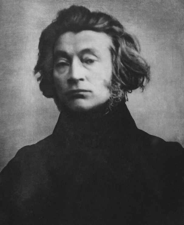 Adomas Mickevičius