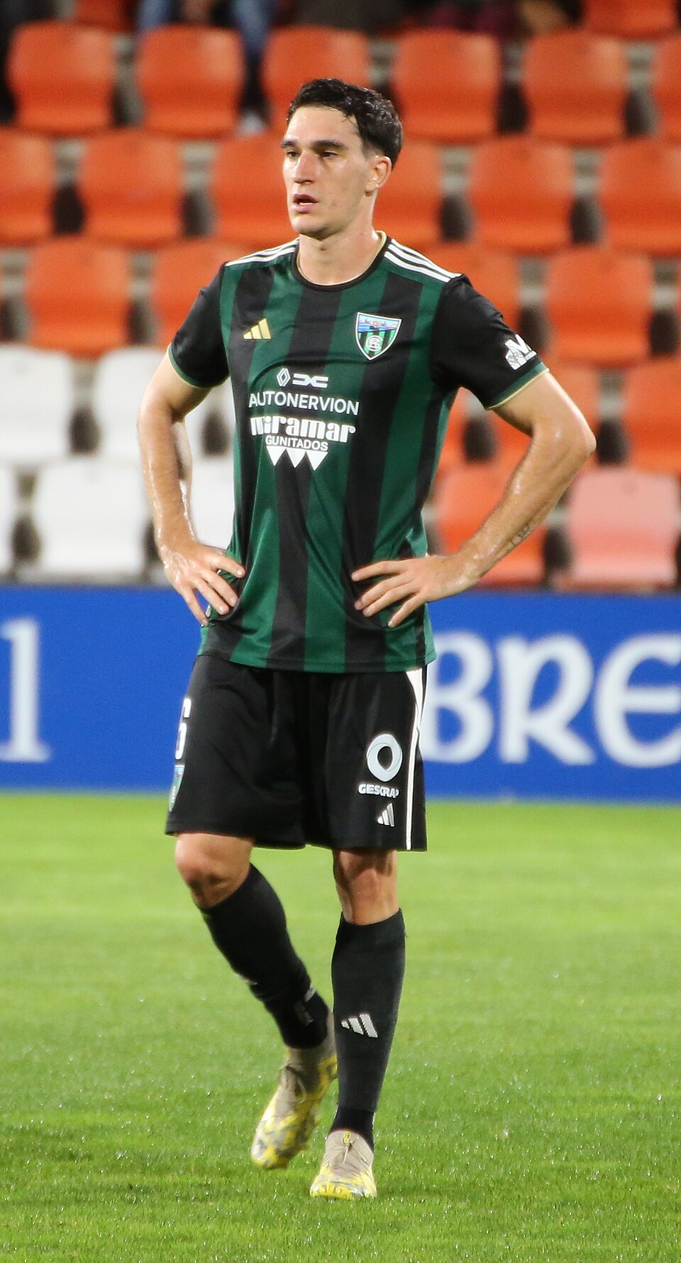 Adri Gómez