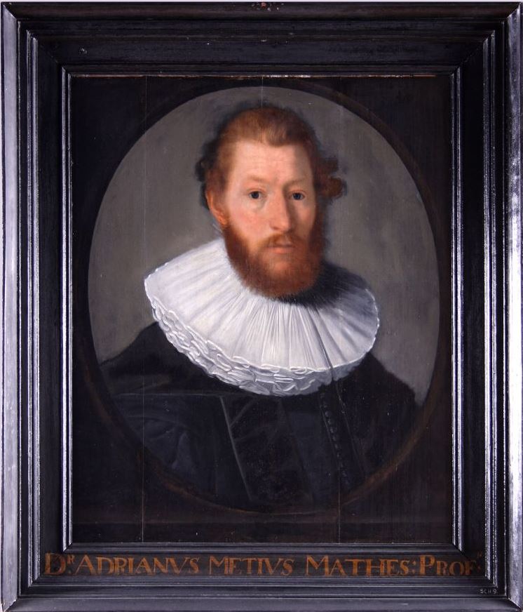 Adriaan Adriaanszoon