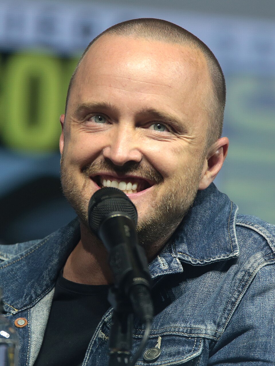 Adrian Aaron