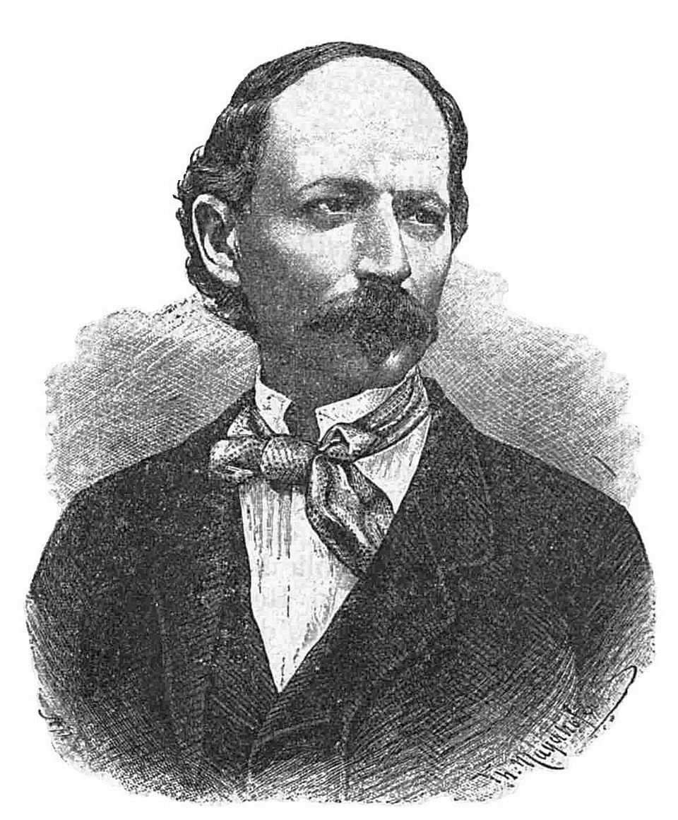 Adrian Agachi