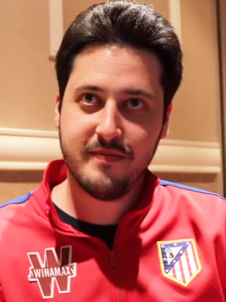 Adrian Aguiar