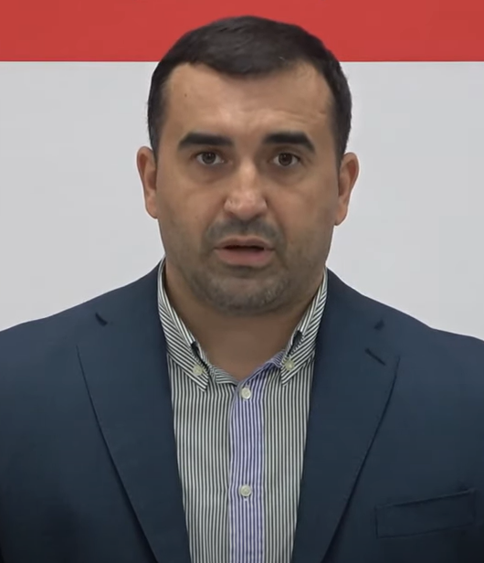 Adrian Albu