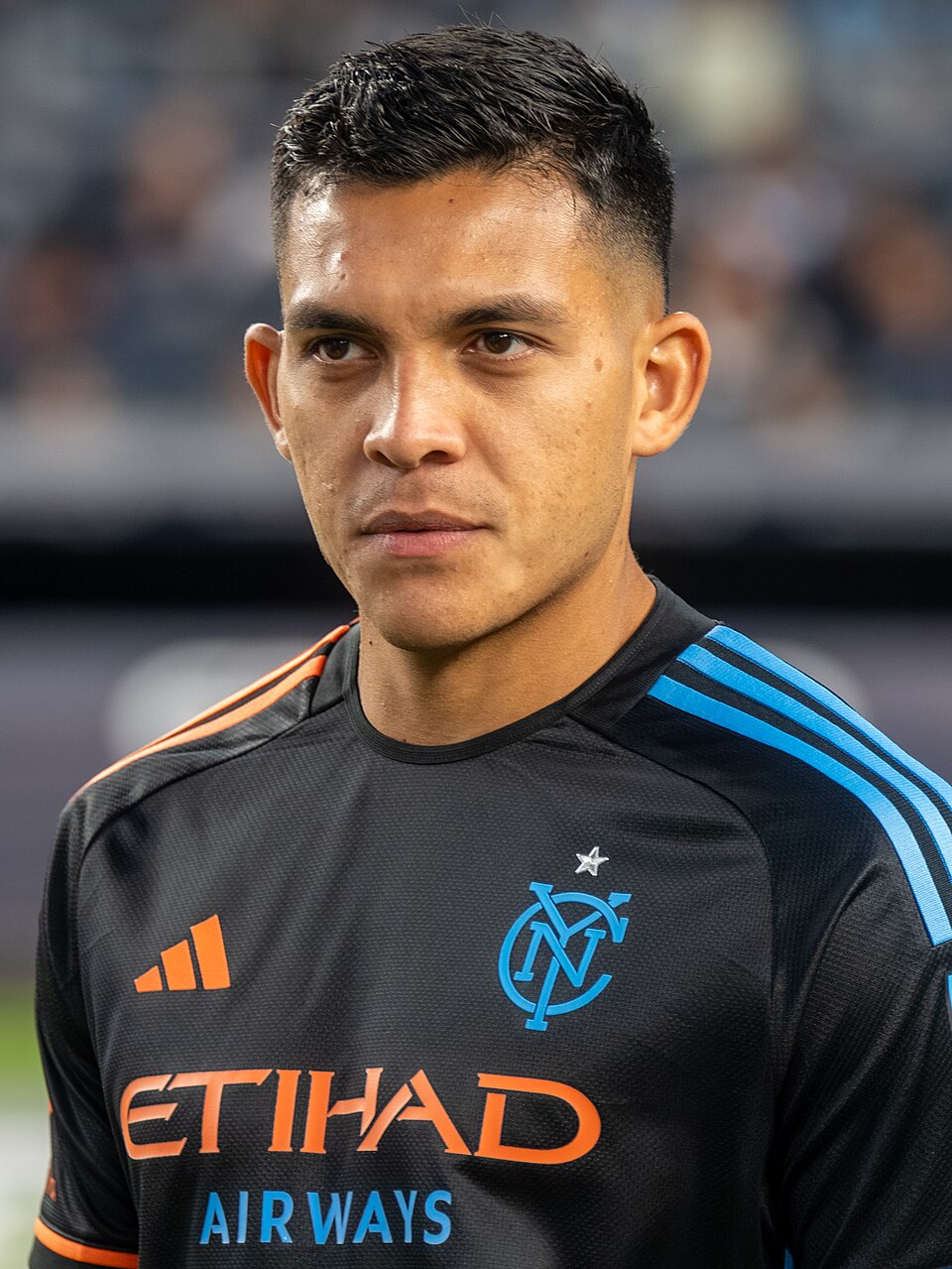 Adrián Alonso Martínez