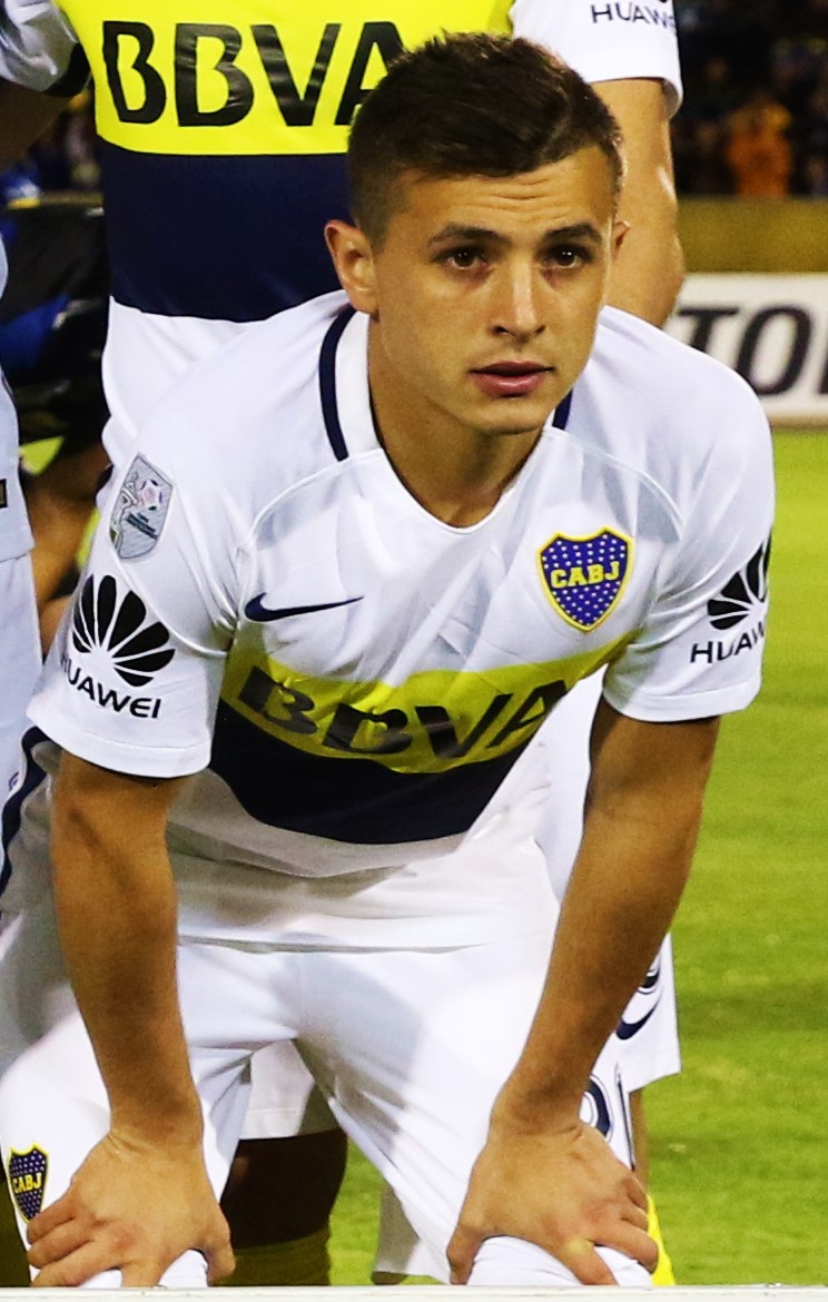 Adrián Andrés Cubas