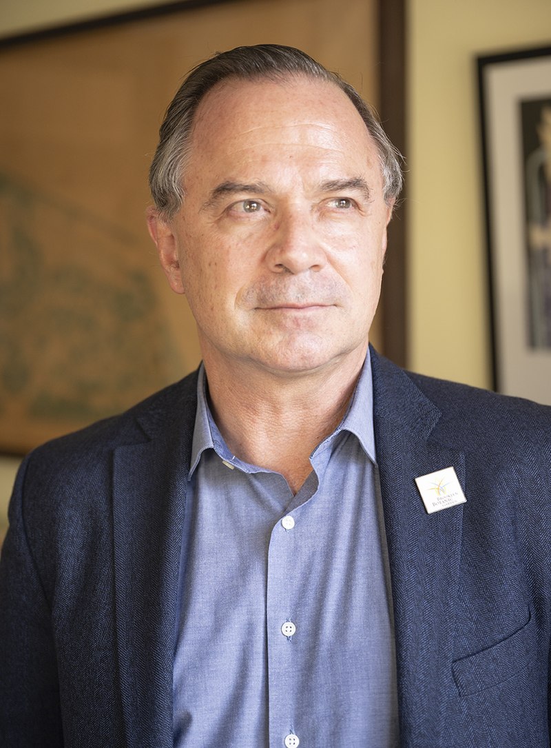 Adrian Benepe