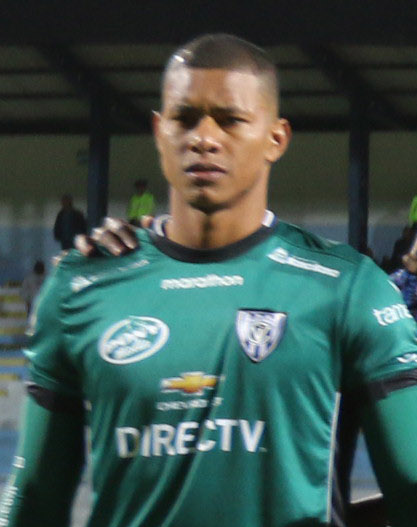 Adrián Bone